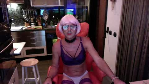 Barbie online show from July 31, 7:35 pm