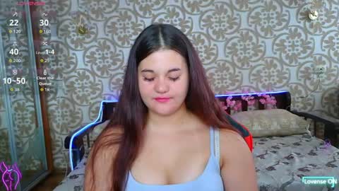 Snapshot of elisesmuse chatting on July 22, 11:35 am elisesmuse online show from July 22, 11:35 am