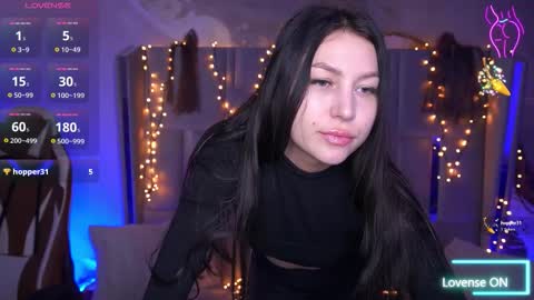 elisevelour online show from February 17, 2:13 pm