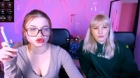 elison online show from April 8, 7:36 pm