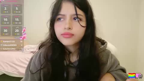 eli 3 online show from November 15, 6:15 pm