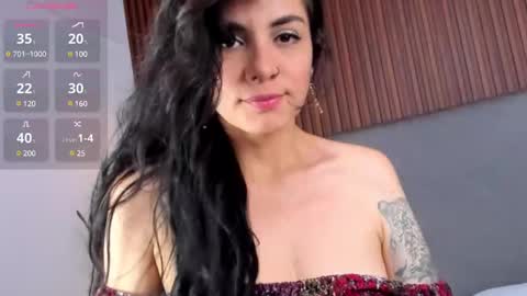 E L I S S A online show from December 13, 12:17 pm