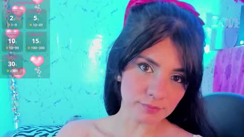 E L I S S A online show from March 25, 2:28 am