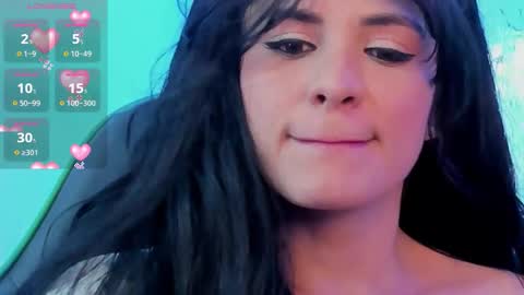 E L I S S A online show from March 28, 1:27 am