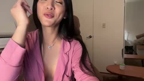 elisse00 online show from March 9, 6:50 am