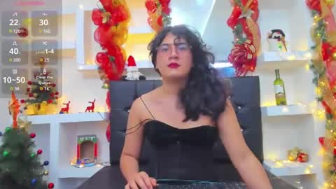 Snapshot of elith_berry69_ chatting on December 19, 8:34 pm elith_berry69_ online show from December 19, 8:34 pm