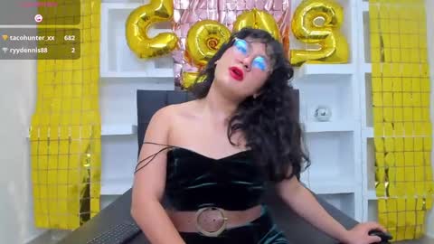 Snapshot of elith_berry69_ chatting on January 27, 12:33 am elith_berry69_ online show from January 27, 12:33 am