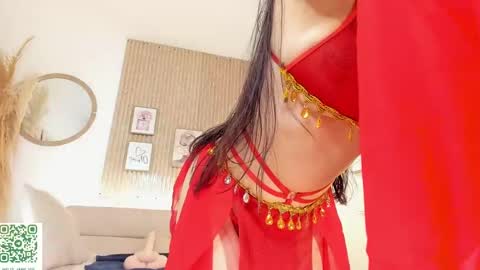 Snapshot of eliz_jane chatting on October 4, 1:09 pm Elizabeth online show from October 4, 1:09 pm