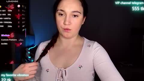 Eliz online show from October 13, 8:53 pm