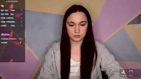 Eliz online show from October 20, 7:58 pm