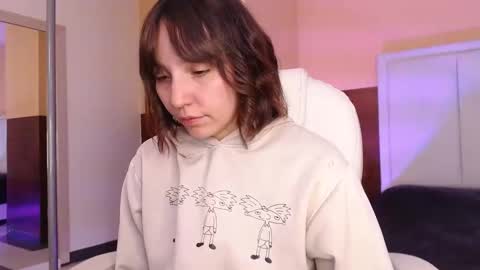 Eliza online show from January 9, 7:26 pm