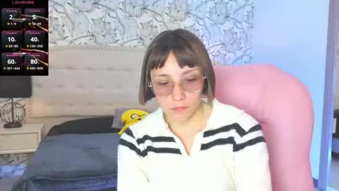 Eliza online show from March 3, 7:42 pm