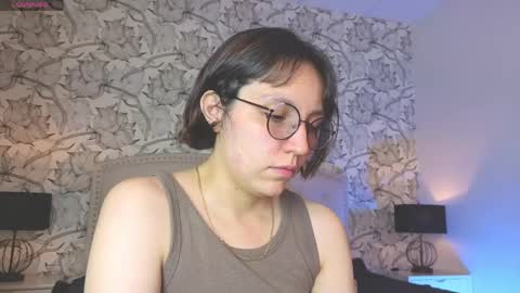 Snapshot of eliza_gh chatting on April 23, 7:49 pm Eliza online show from April 23, 7:49 pm