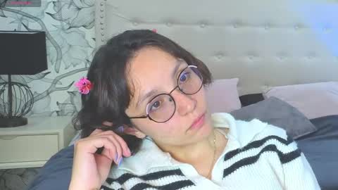 Snapshot of eliza_gh chatting on April 29, 7:31 pm Eliza online show from April 29, 7:31 pm