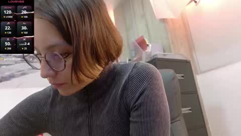 Snapshot of eliza_gh chatting on April 30, 8:57 pm Eliza online show from April 30, 8:57 pm