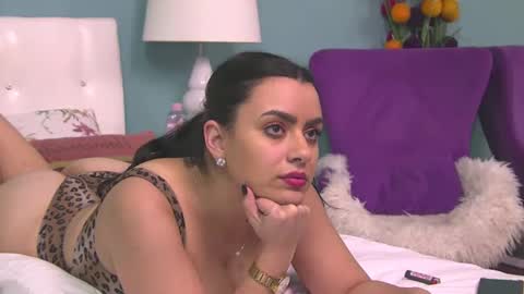 Eliza online show from January 29, 4:19 pm