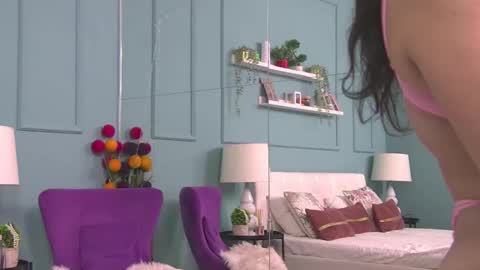 Eliza online show from February 5, 11:02 am