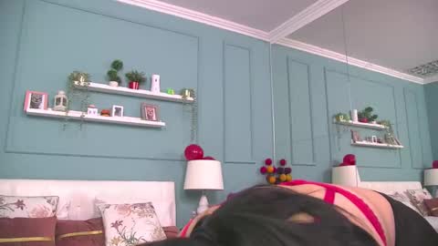 Eliza online show from February 23, 9:00 am