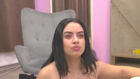 Eliza online show from November 21, 7:18 am