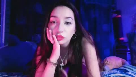 Snapshot of eliza_rossie chatting on February 9, 9:41 pm Elizabeth online show from February 9, 9:41 pm