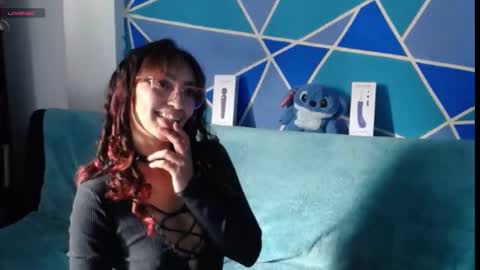 elizabeht_911 online show from February 15, 6:59 pm