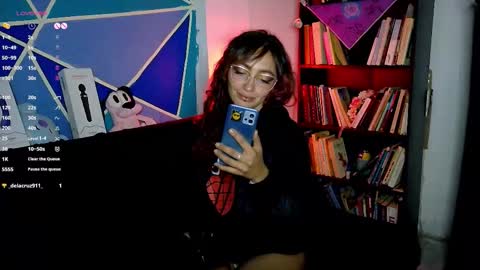 elizabeht_911 online show from March 8, 2:37 am