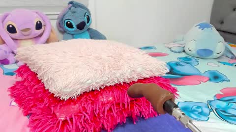 ELIZA online show from November 5, 3:06 am