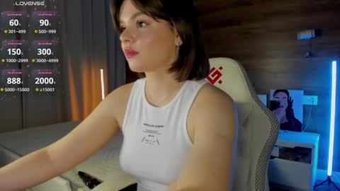 Elizabeth online show from July 12, 12:01 am