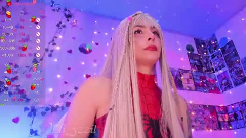    Independent Model online show from June 19, 5:06 pm