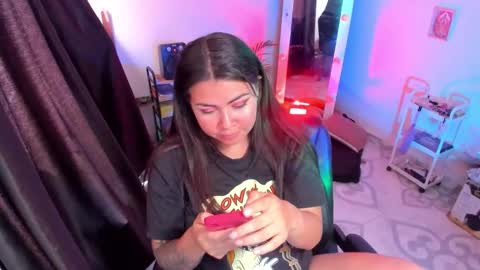 Elizabeth Martinez online show from March 10, 2:33 pm