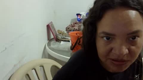 Elizabeth Martinez  online show from April 14, 3:40 pm