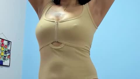 Snapshot of elizabeth_mathure chatting on November 28, 7:44 am Elizabeth Mathure online show from November 28, 7:44 am