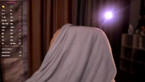 Snapshot of elizabeth_milller chatting on February 18, 11:11 pm Lizzy online show from February 18, 11:11 pm