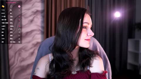 Snapshot of elizabeth_milller chatting on March 2, 11:00 pm Lizzy online show from March 2, 11:00 pm