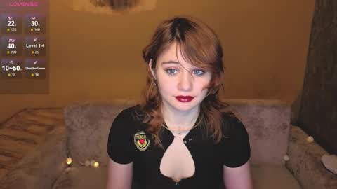 Elizabeth online show from March 28, 10:15 am