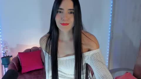 Eliza online show from September 27, 11:32 pm