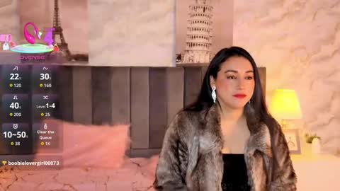 elizabth online show from November 26, 11:44 am