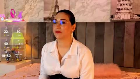 elizabth online show from November 27, 11:56 am