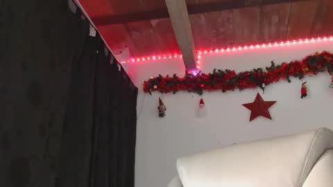 Snapshot of elizabethcampbell chatting on November 24, 7:02 pm Lizzy online show from November 24, 7:02 pm