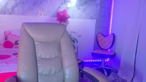 Lizzy online show from July 25, 1:25 am