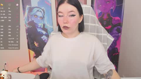 Eli online show from October 17, 4:15 am