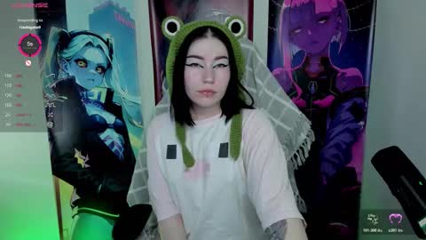 Eli online show from February 13, 2:18 am