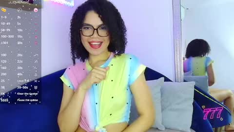 Snapshot of elizabethorlov chatting on May 4, 11:01 pm Elizabeth Orlov online show from May 4, 11:01 pm