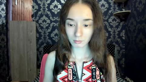 elizabethrice online show from December 15, 11:09 pm