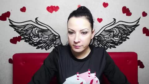 Snapshot of elizabethsho chatting on February 27, 10:42 pm ElizabethSho online show from February 27, 10:42 pm