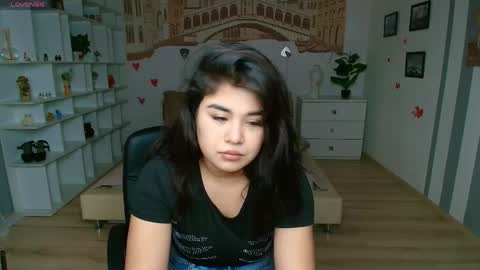 Elizabeth online show from March 24, 6:51 am