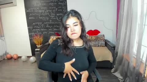 Elizabeth online show from April 8, 6:02 am