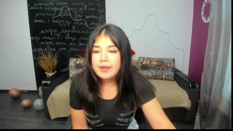 Elizabeth online show from April 15, 11:28 am