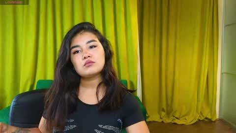 Elizabeth online show from May 31, 5:31 pm