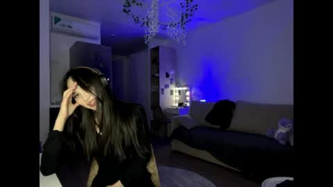 Elizabet online show from April 16, 9:39 pm